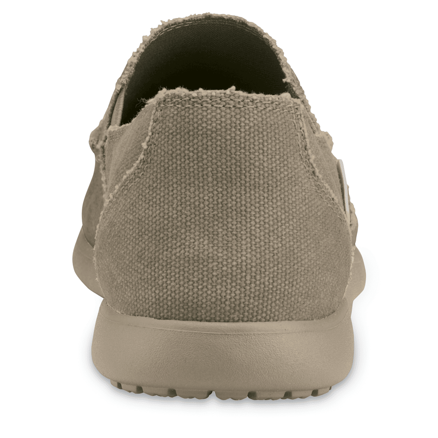 Men’s Santa Cruz Slip-On - Loafer | Crocs Top Pick