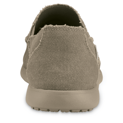 Men’s Santa Cruz Slip-On - Loafer | Crocs Top Pick