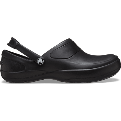 Women’s Mercy Work Clog | Crocs Trending