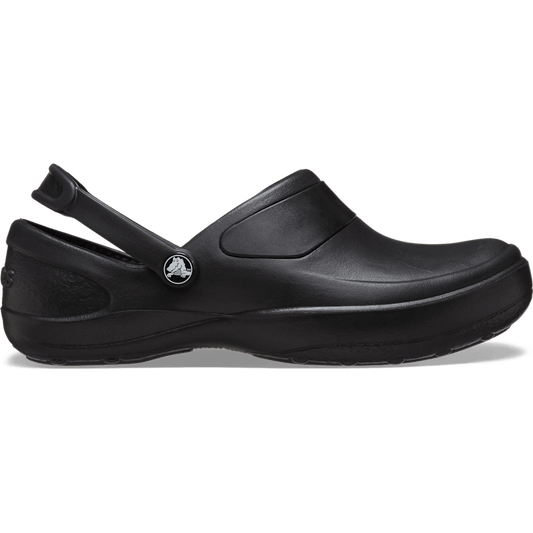 Women’s Mercy Work Clog | Crocs Trending