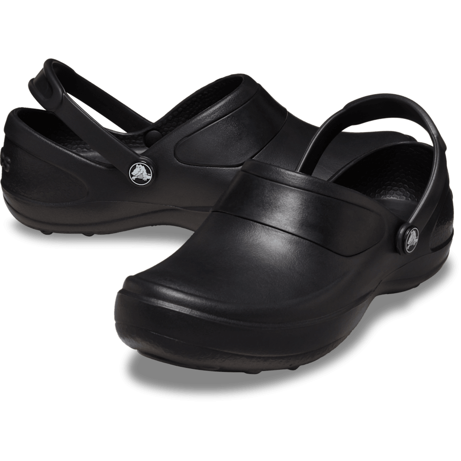 Women’s Mercy Work Clog | Crocs Trending