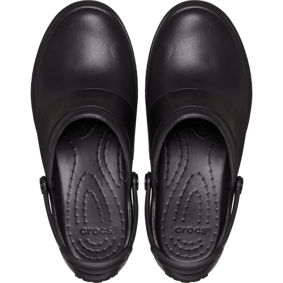 Women’s Mercy Work Clog | Crocs Trending
