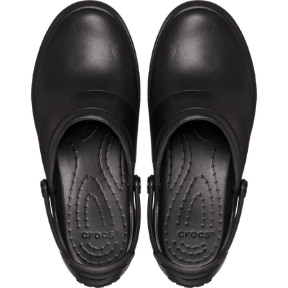 Women’s Mercy Work Clog | Crocs Trending