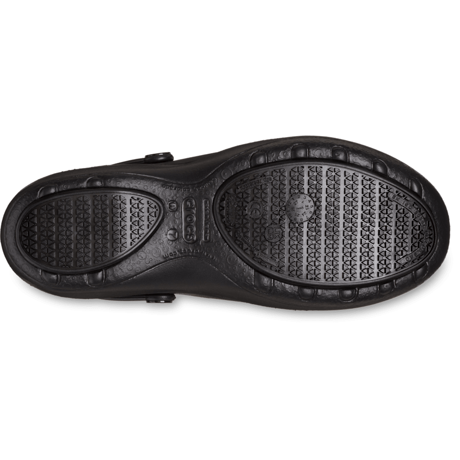 Women’s Mercy Work Clog | Crocs Trending