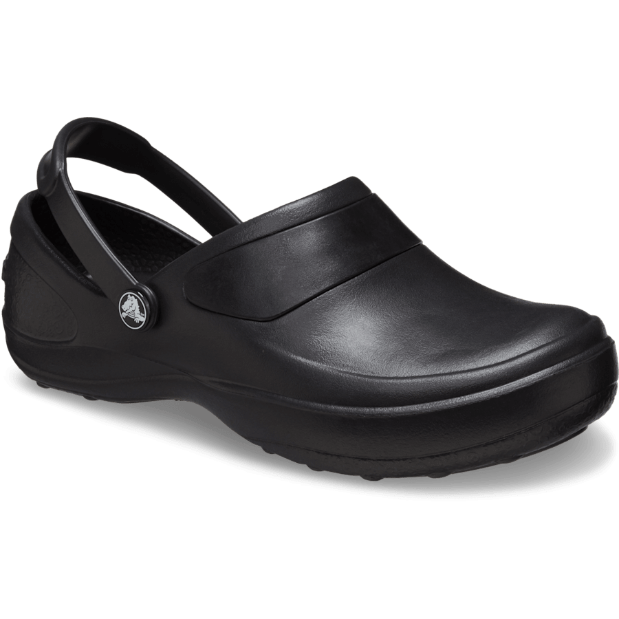 Women’s Mercy Work Clog | Crocs Trending