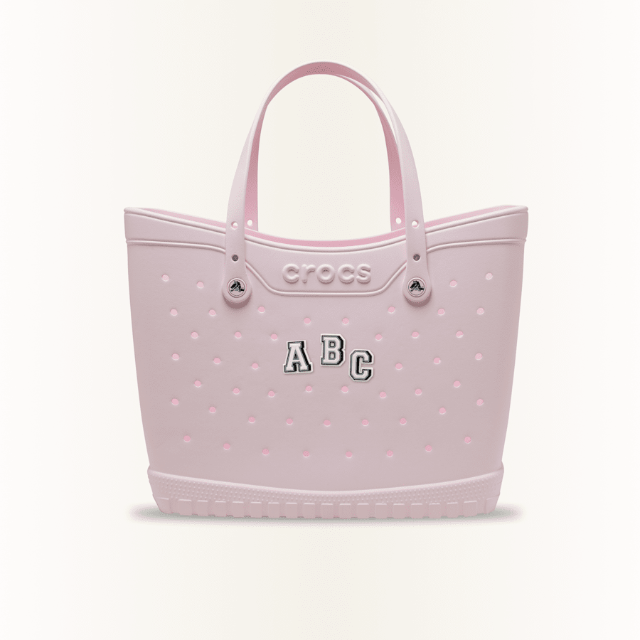 Letter A-Z Jibbitz Shoe Charm | Crocs Essential