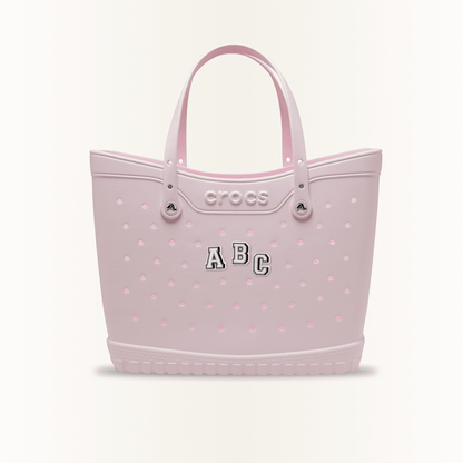 Letter A-Z Jibbitz Shoe Charm | Crocs Essential