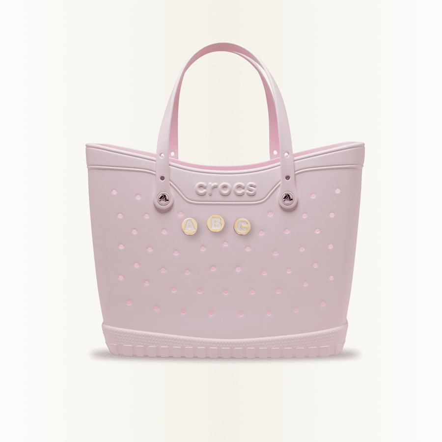 Gold Letter A-Z Jibbitz Shoe Charm | Crocs Best Price