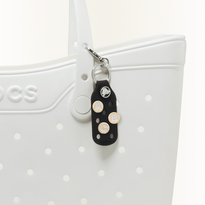 Gold Letter A-Z Jibbitz Shoe Charm | Crocs Best Price