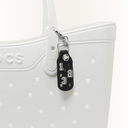 Number 0-9 Jibbitz Shoe Charm | Crocs Everyday