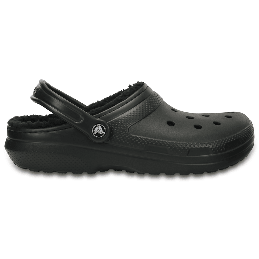 Classic Lined Clog | Crocs Trusted