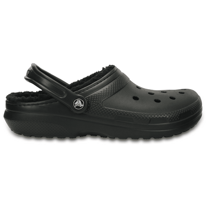 Classic Lined Clog | Crocs Trusted