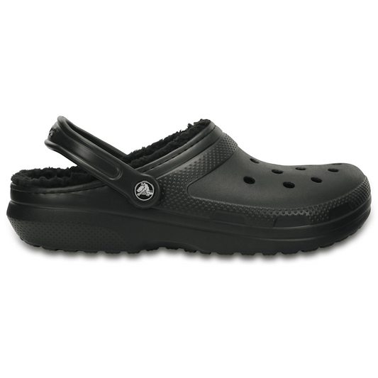 Classic Lined Clog | Crocs Trusted