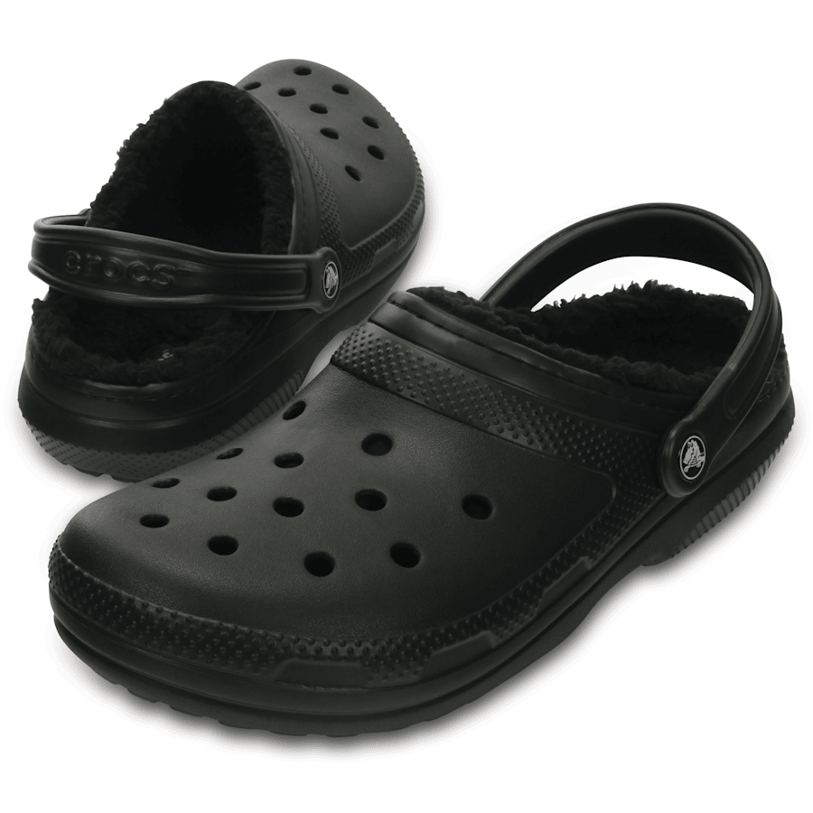 Classic Lined Clog | Crocs Trusted