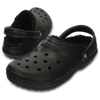 Classic Lined Clog | Crocs Trusted