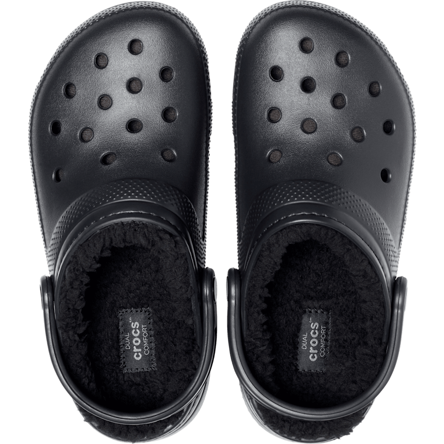 Classic Lined Clog | Crocs Trusted