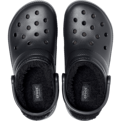 Classic Lined Clog | Crocs Trusted