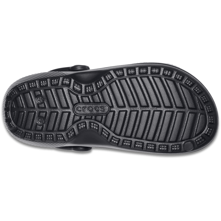 Classic Lined Clog | Crocs Trusted