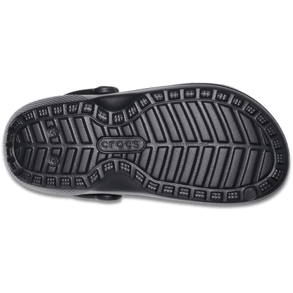 Classic Lined Clog | Crocs Trusted