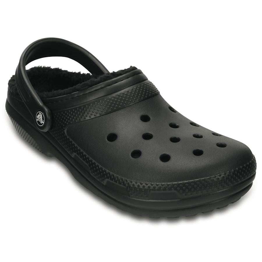 Classic Lined Clog | Crocs Trusted