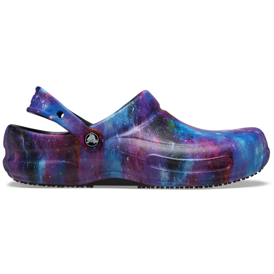 Bistro Graphic Work Clog | Crocs Sale