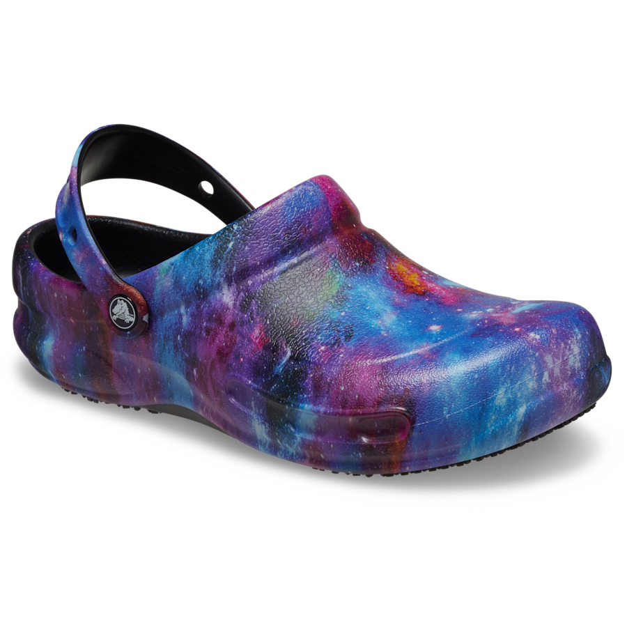 Bistro Graphic Work Clog | Crocs Sale