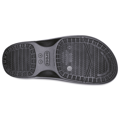 Crocs On The Clock Work Slip-On | Crocs Trusted