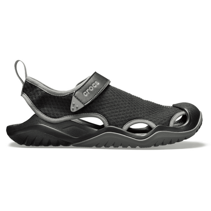 Men’s Swiftwater™ Mesh Deck Sandal | Crocs Discount