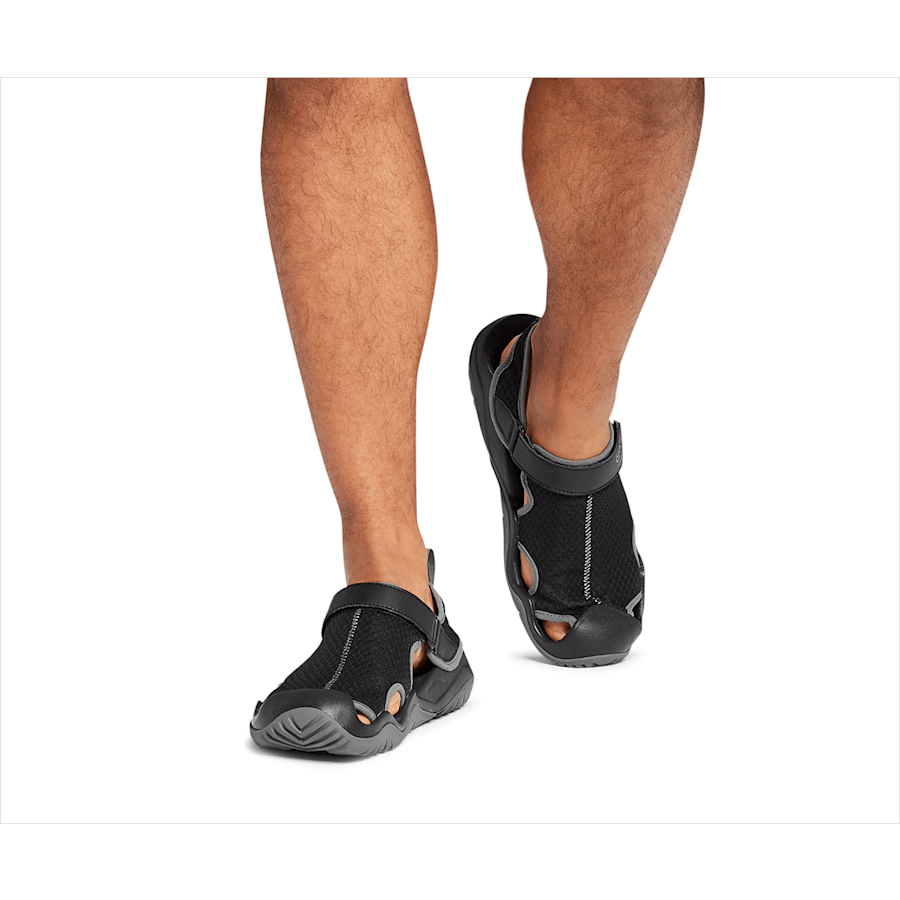 Men’s Swiftwater™ Mesh Deck Sandal | Crocs Discount