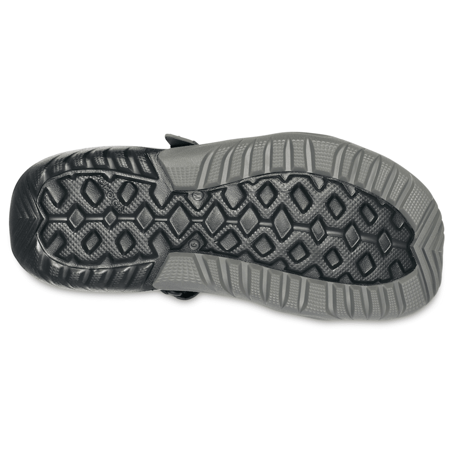 Men’s Swiftwater™ Mesh Deck Sandal | Crocs Discount