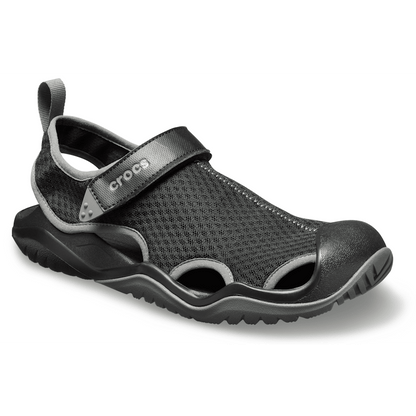 Men’s Swiftwater™ Mesh Deck Sandal | Crocs Discount