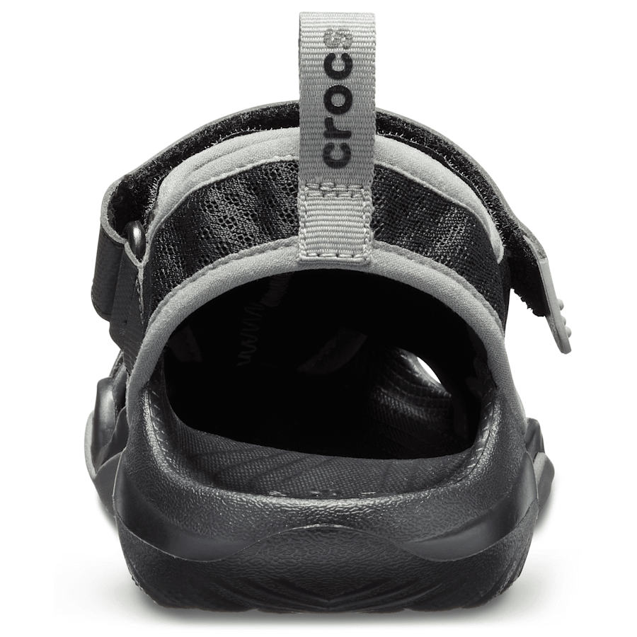 Men’s Swiftwater™ Mesh Deck Sandal | Crocs Discount