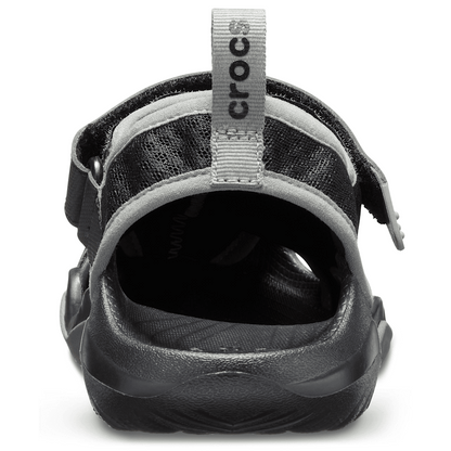 Men’s Swiftwater™ Mesh Deck Sandal | Crocs Discount