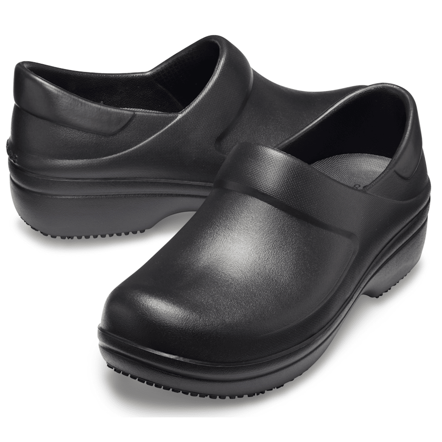 Women’s Neria Pro II Work Clog | Crocs Featured