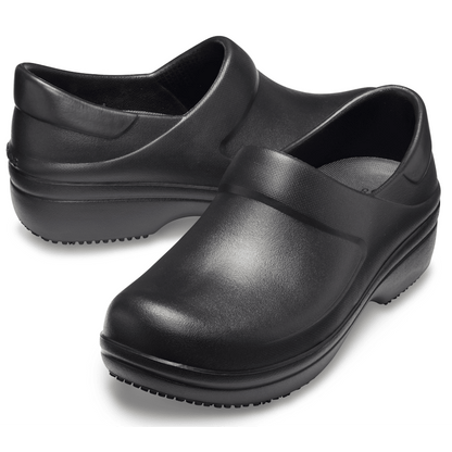 Women’s Neria Pro II Work Clog | Crocs Featured