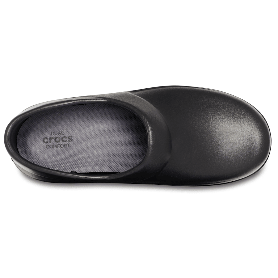 Women’s Neria Pro II Work Clog | Crocs Featured