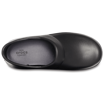 Women’s Neria Pro II Work Clog | Crocs Featured