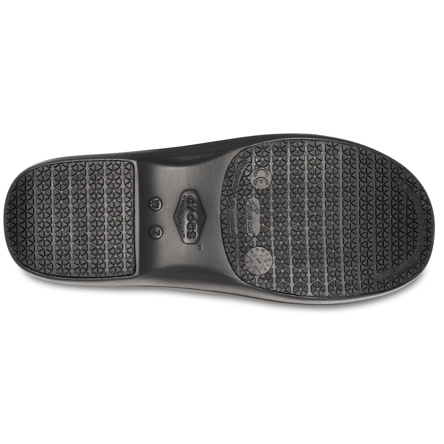 Women’s Neria Pro II Work Clog | Crocs Featured