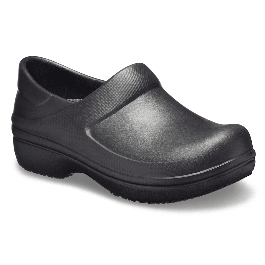 Women’s Neria Pro II Work Clog | Crocs Featured