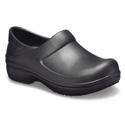 Women’s Neria Pro II Work Clog | Crocs Featured