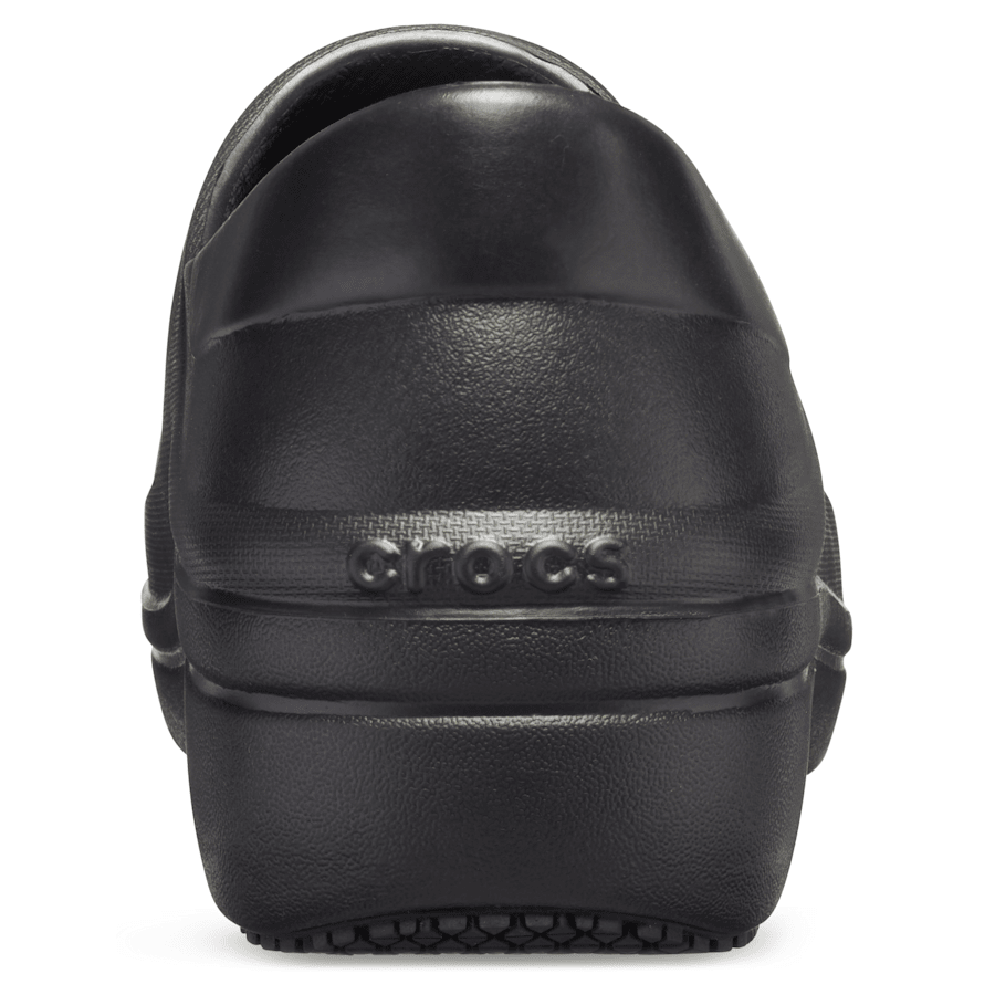 Women’s Neria Pro II Work Clog | Crocs Featured