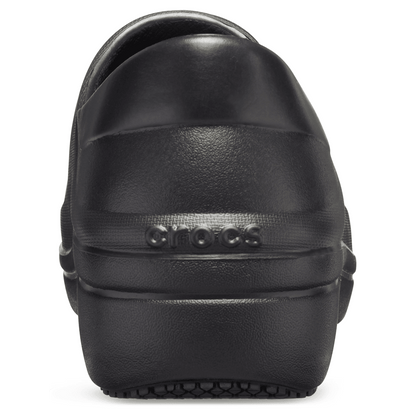 Women’s Neria Pro II Work Clog | Crocs Featured