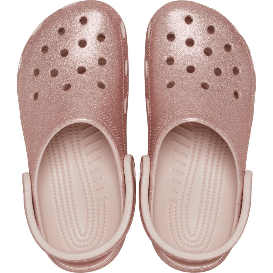 Classic Glitter Clog | Crocs Premium