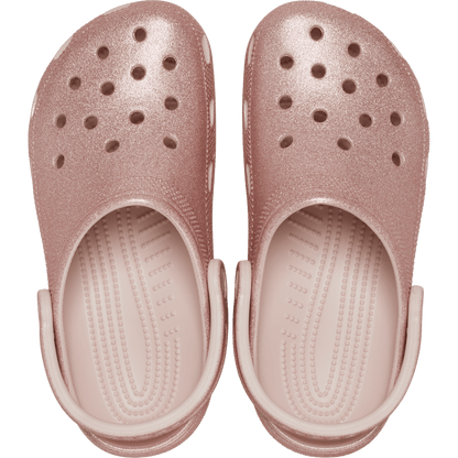 Classic Glitter Clog | Crocs Premium