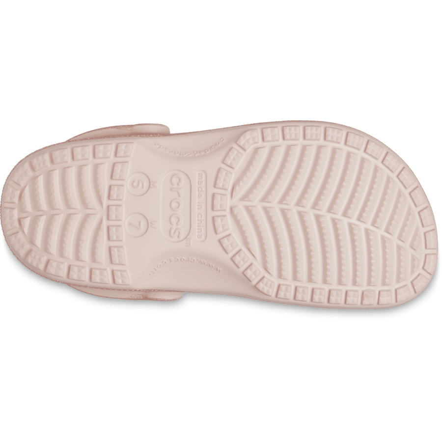 Classic Glitter Clog | Crocs Premium