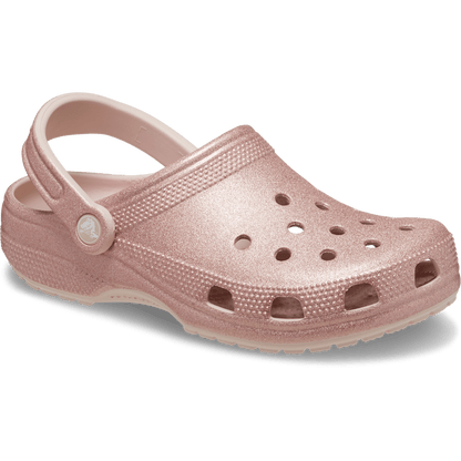 Classic Glitter Clog | Crocs Premium