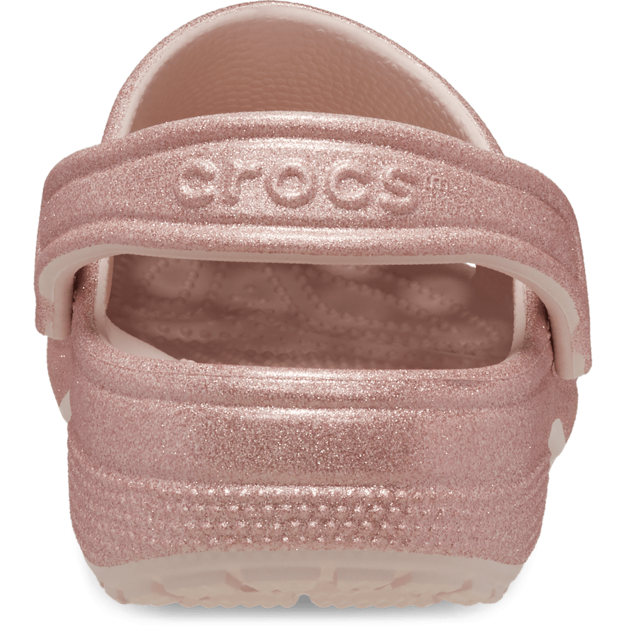 Classic Glitter Clog | Crocs Premium