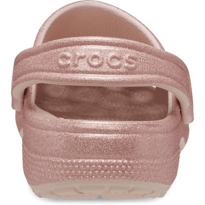 Classic Glitter Clog | Crocs Premium