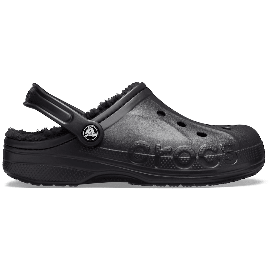 Baya Lined Clog | Crocs Featured