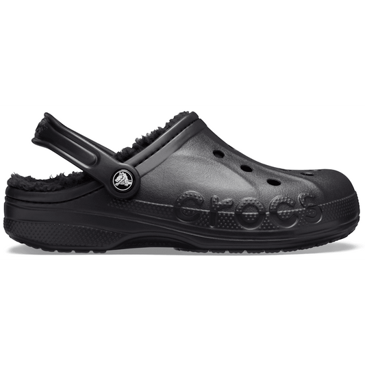 Baya Lined Clog | Crocs Featured